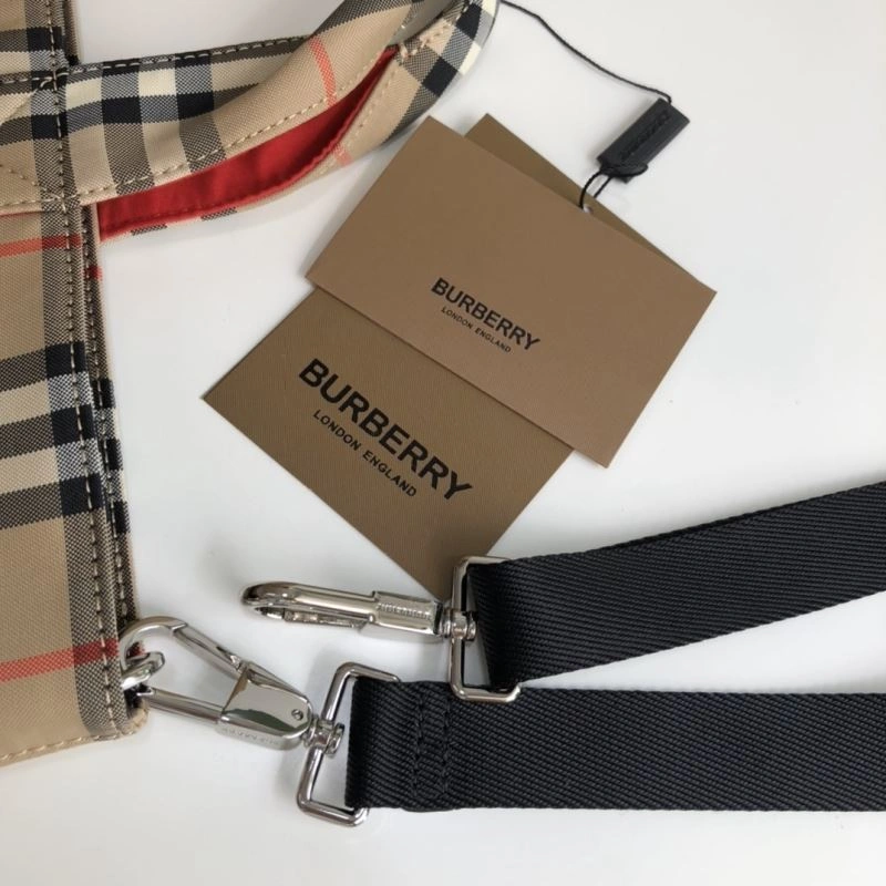 Burberry Satchel Bags Original 64626