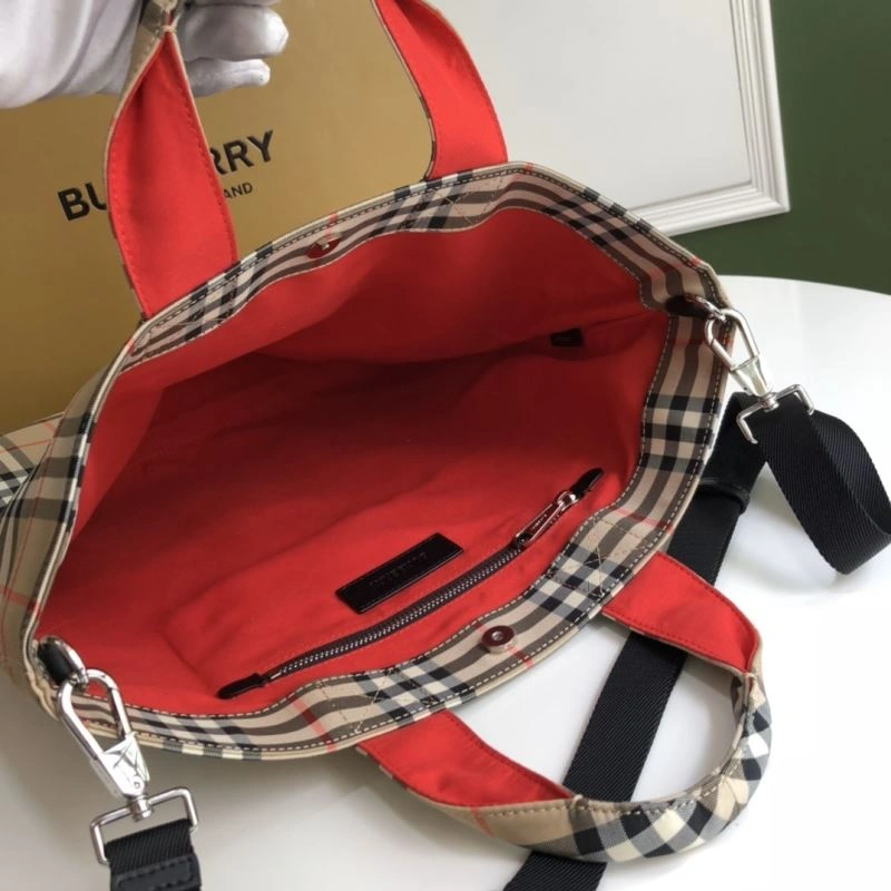 Burberry Satchel Bags Original 64626