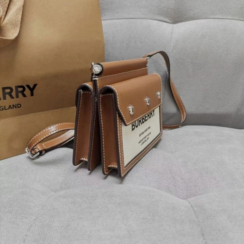 Burberry Satchel Bags Cozy 64589