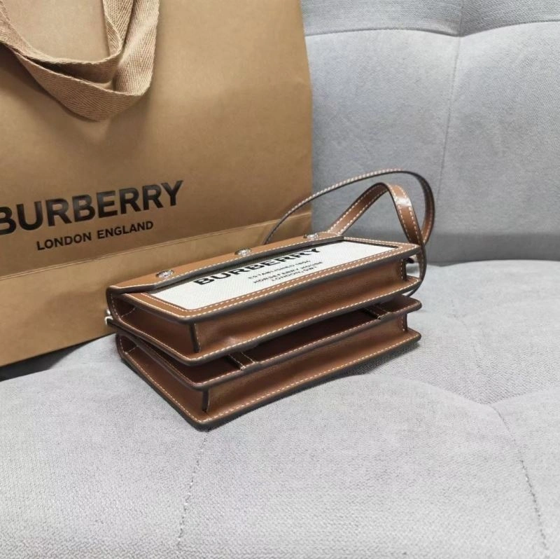 Burberry Satchel Bags Cozy 64589