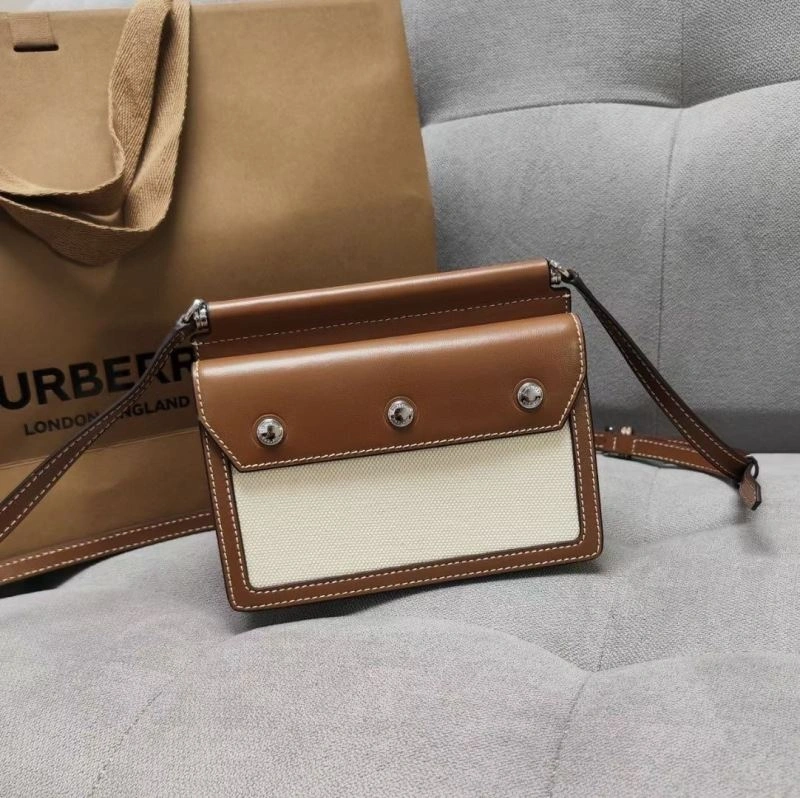 Burberry Satchel Bags Cozy 64589
