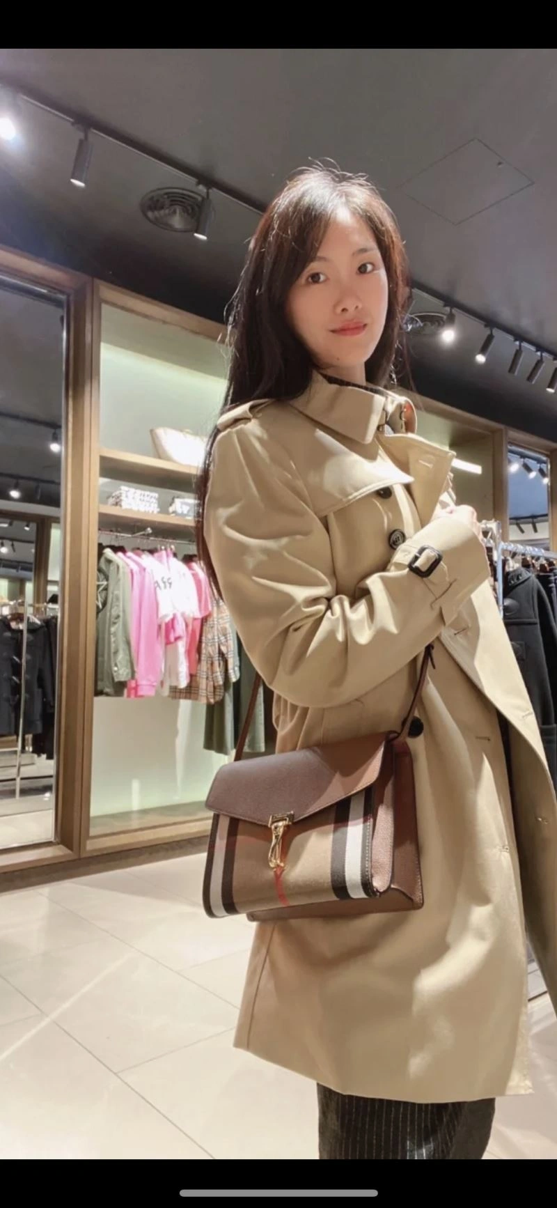 Burberry Satchel Bags Reliable 64591