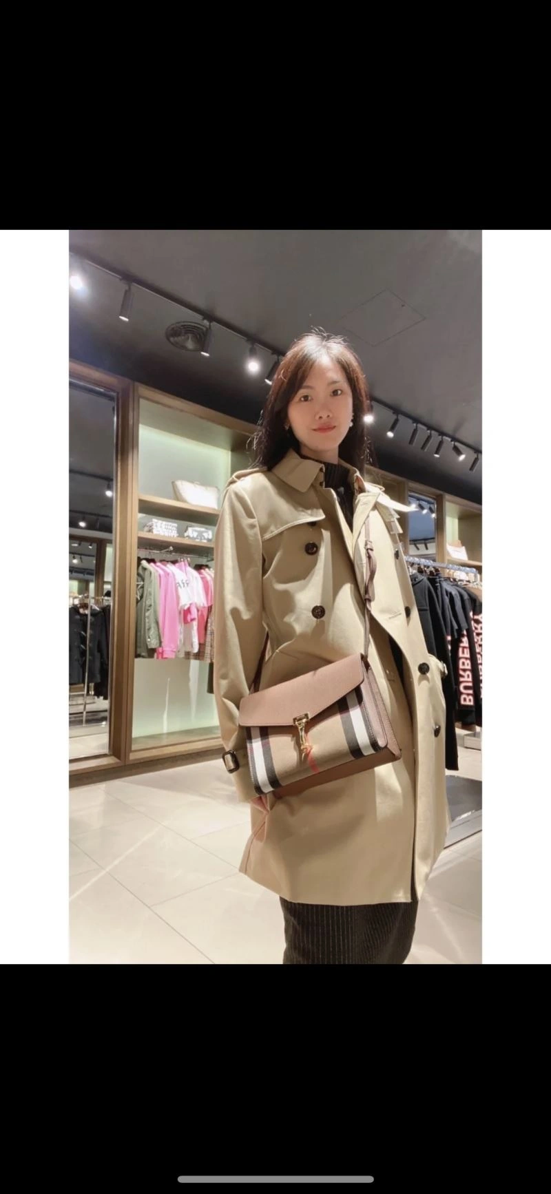 Burberry Satchel Bags Reliable 64591