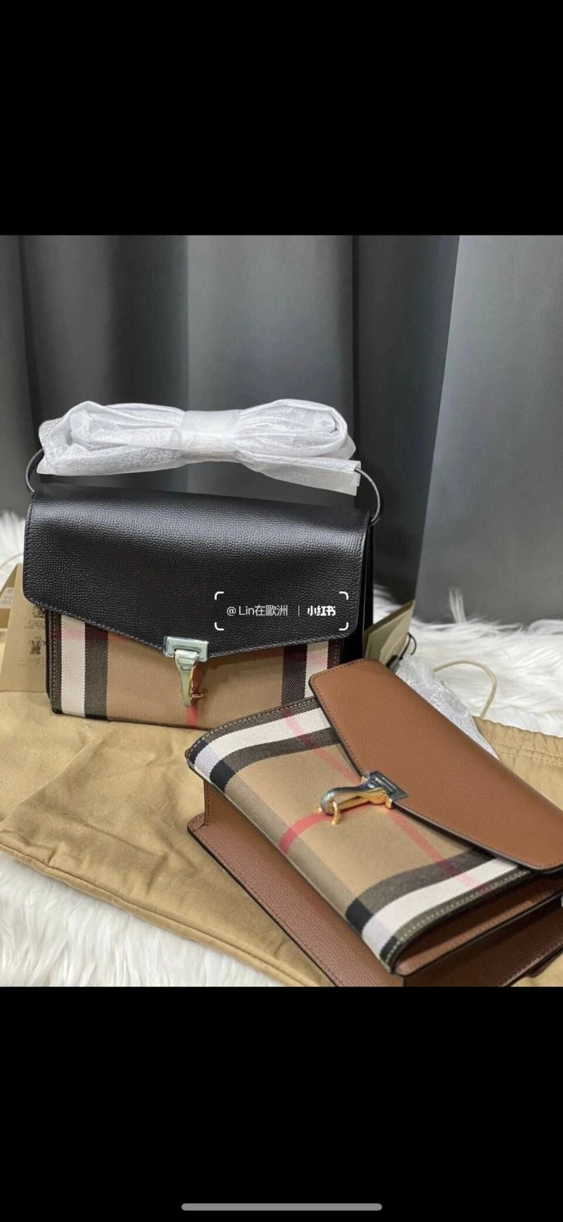 Burberry Satchel Bags Reliable 64591