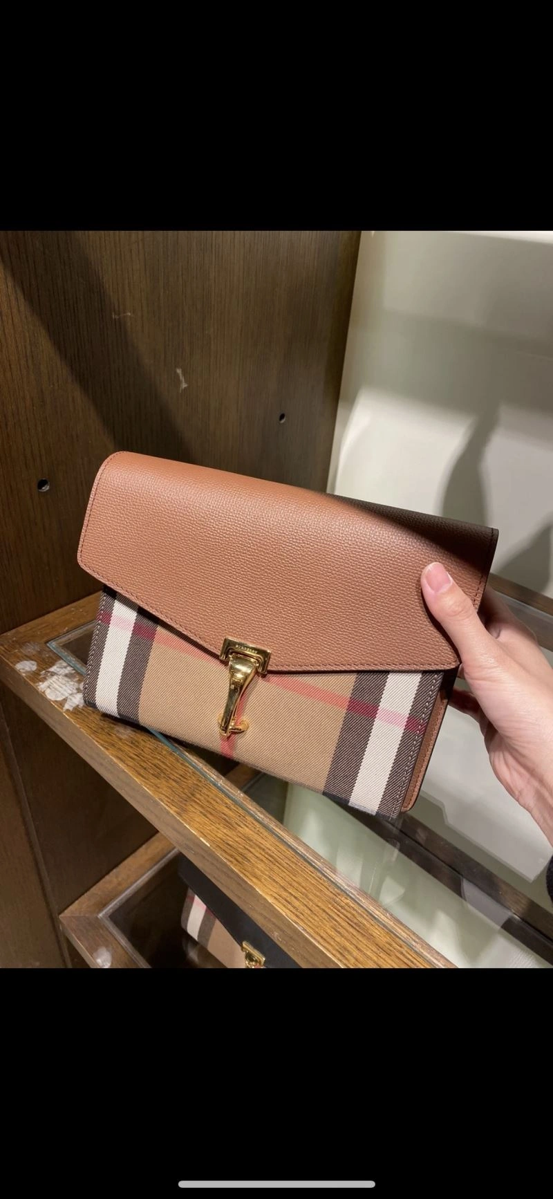 Burberry Satchel Bags Reliable 64591