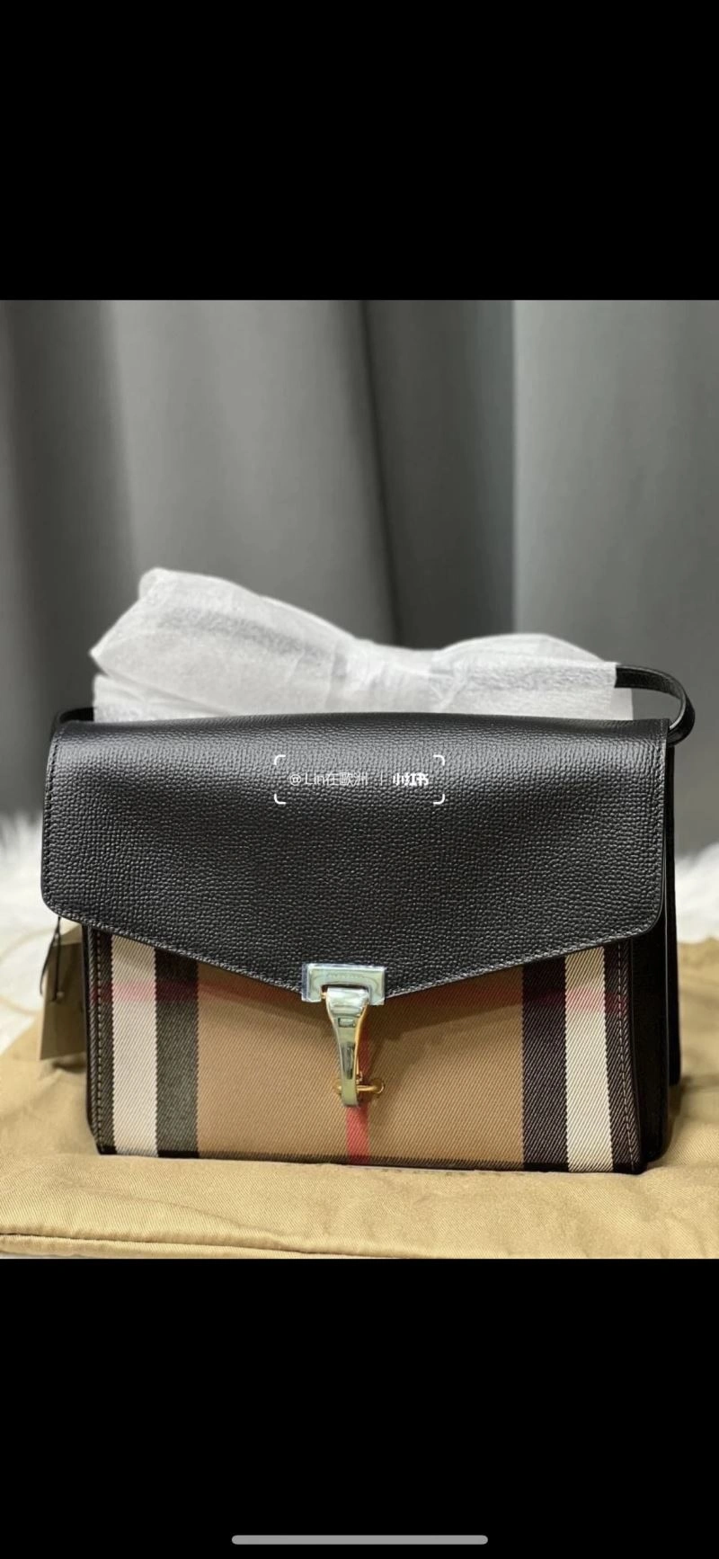 Burberry Satchel Bags Reliable 64591