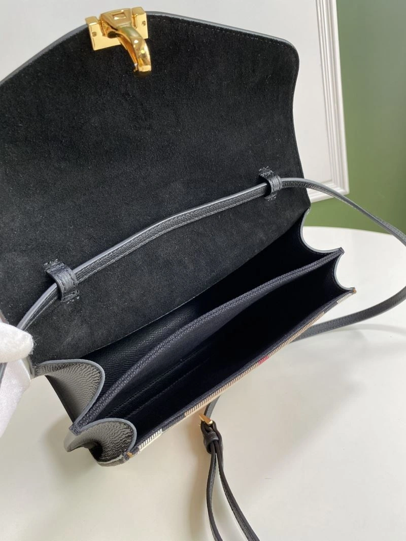 WaterResistant Burberry Satchel Bags 64619