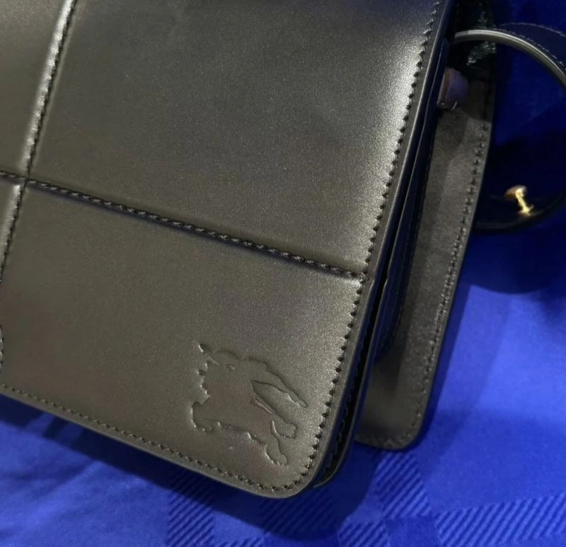 Breathable Burberry Satchel Bags 64590