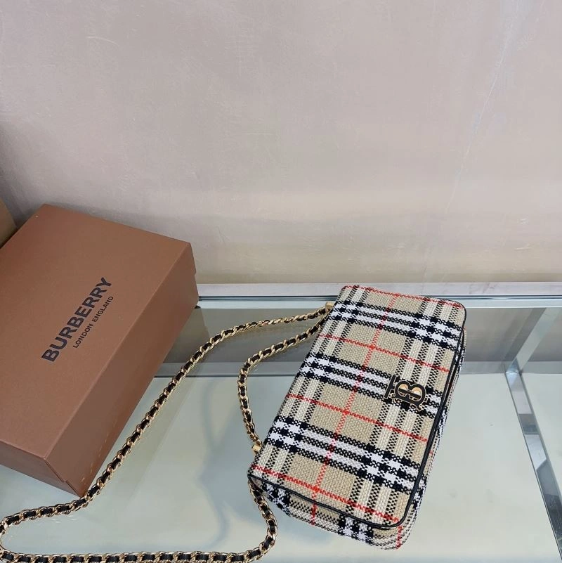 ZeroBulk Burberry Satchel Bags 64582
