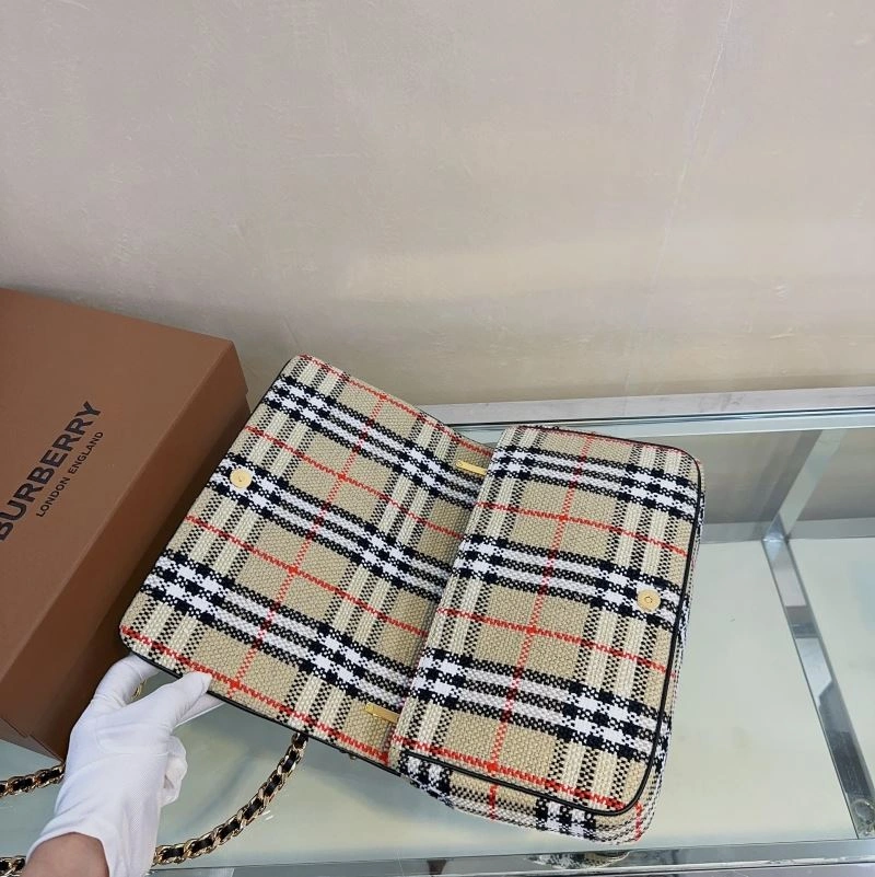 ZeroBulk Burberry Satchel Bags 64582