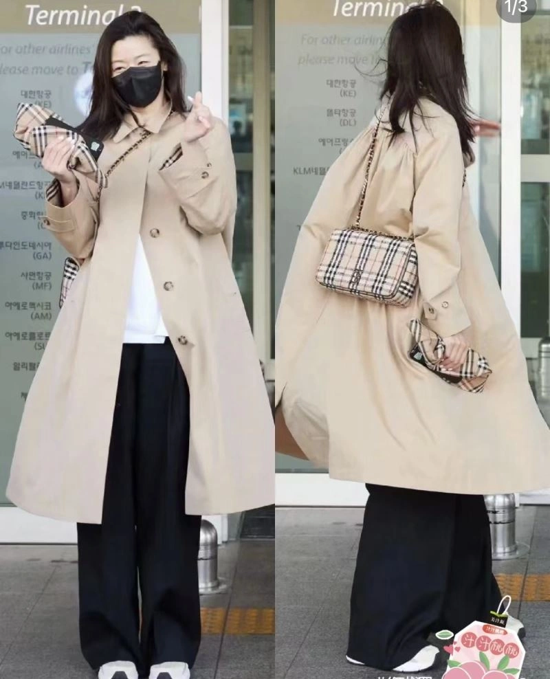 ZeroBulk Burberry Satchel Bags 64582