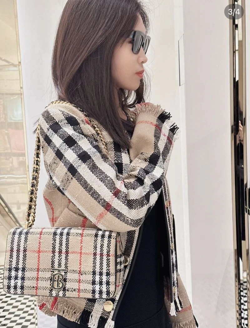 ZeroBulk Burberry Satchel Bags 64582