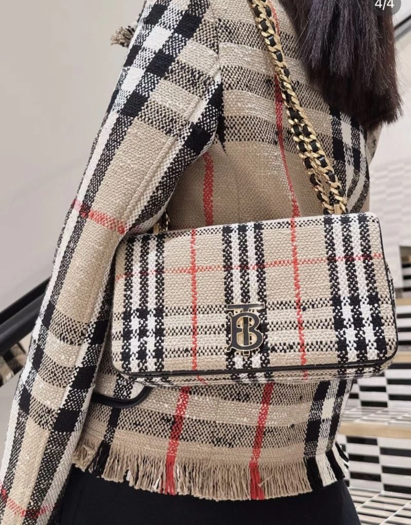 ZeroBulk Burberry Satchel Bags 64582