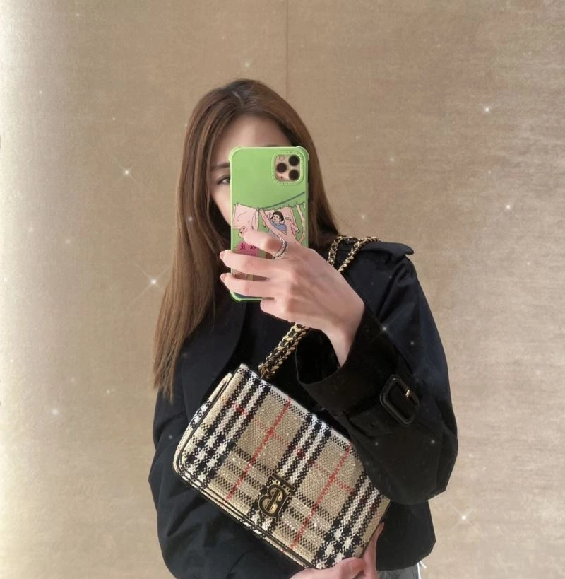 ZeroBulk Burberry Satchel Bags 64582