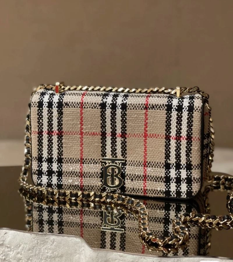 ZeroBulk Burberry Satchel Bags 64582