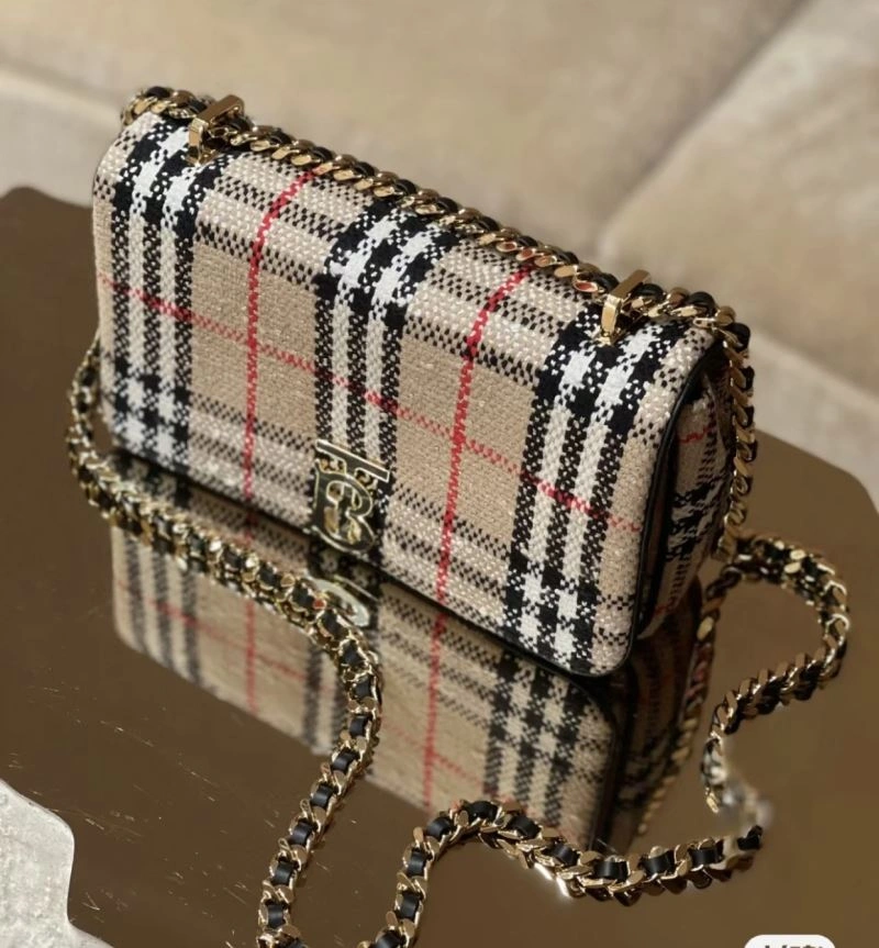ZeroBulk Burberry Satchel Bags 64582