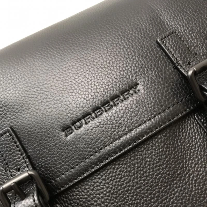 Neat Burberry Satchel Bags 64610