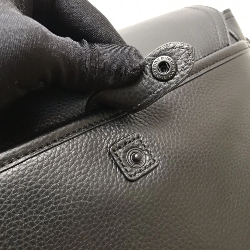 Neat Burberry Satchel Bags 64610