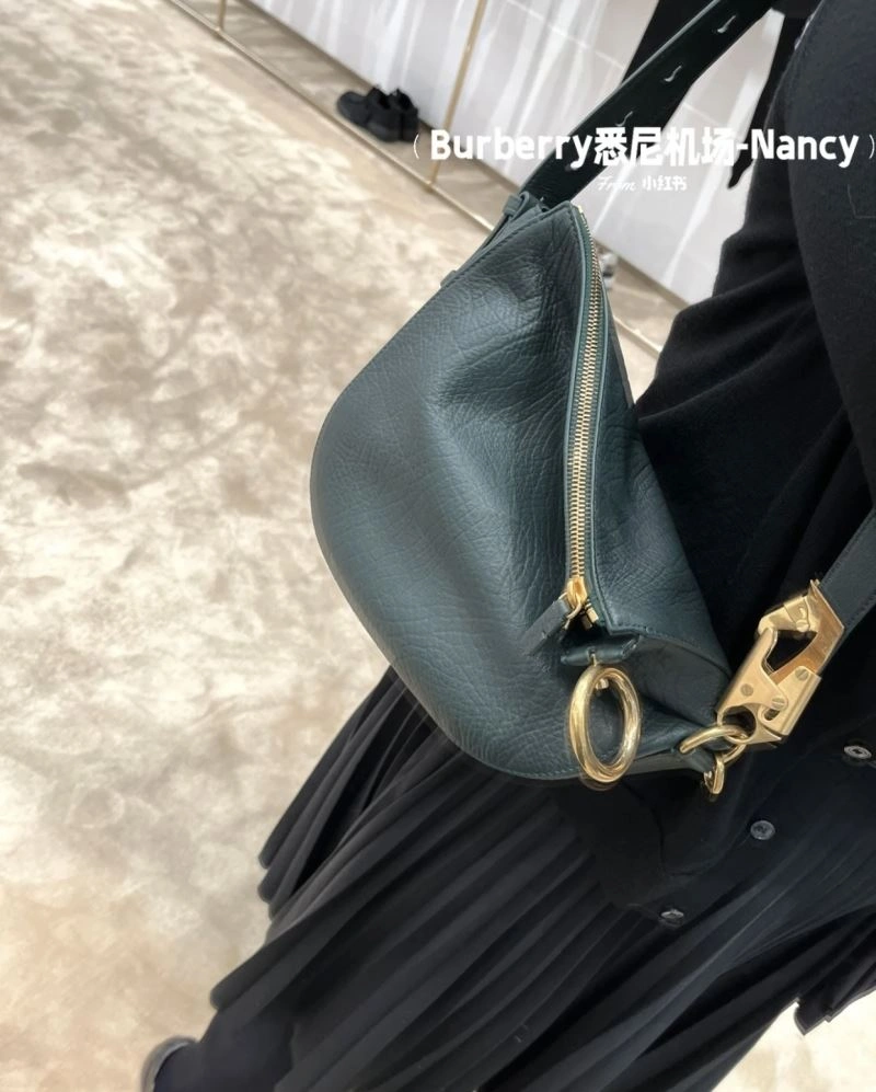 Burberry Satchel Bags Original 64581
