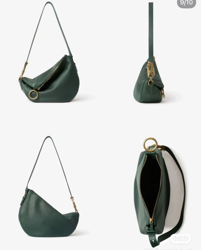 Burberry Satchel Bags Original 64581