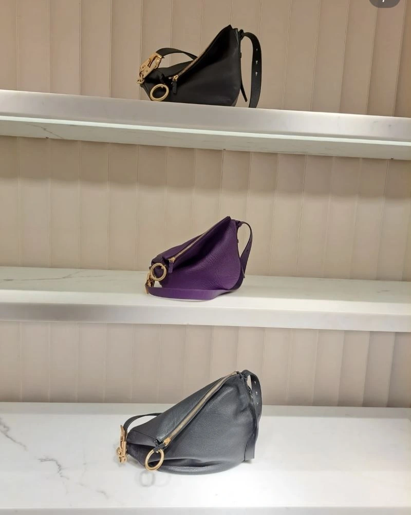 Burberry Satchel Bags Original 64581