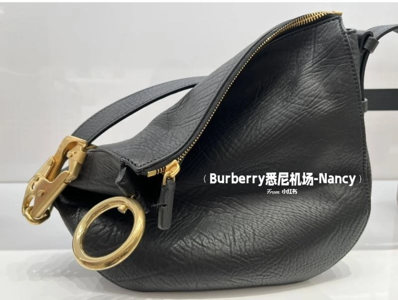 EasyCare Burberry Satchel Bags 64574