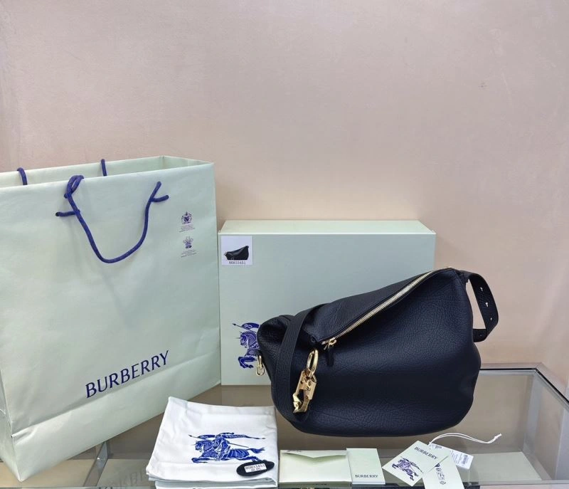 Burberry Satchel Bags ModernLook 64572