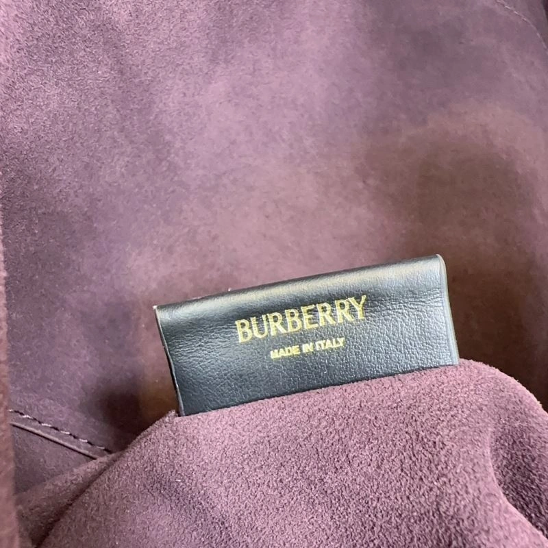 Burberry Satchel Bags ModernLook 64572