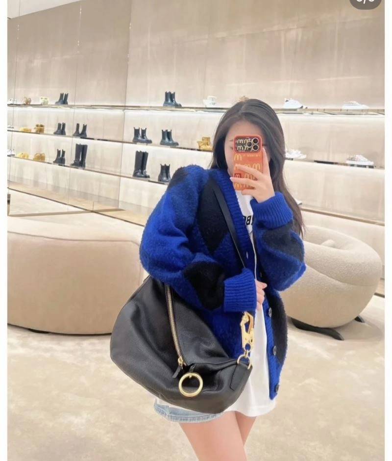 Burberry Satchel Bags ModernLook 64572