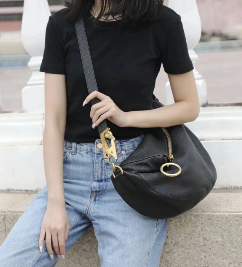 Burberry Satchel Bags ModernLook 64572