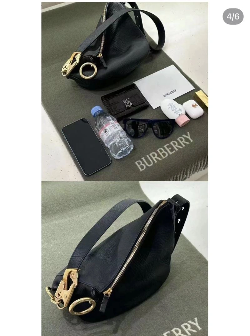 Burberry Satchel Bags ModernLook 64572
