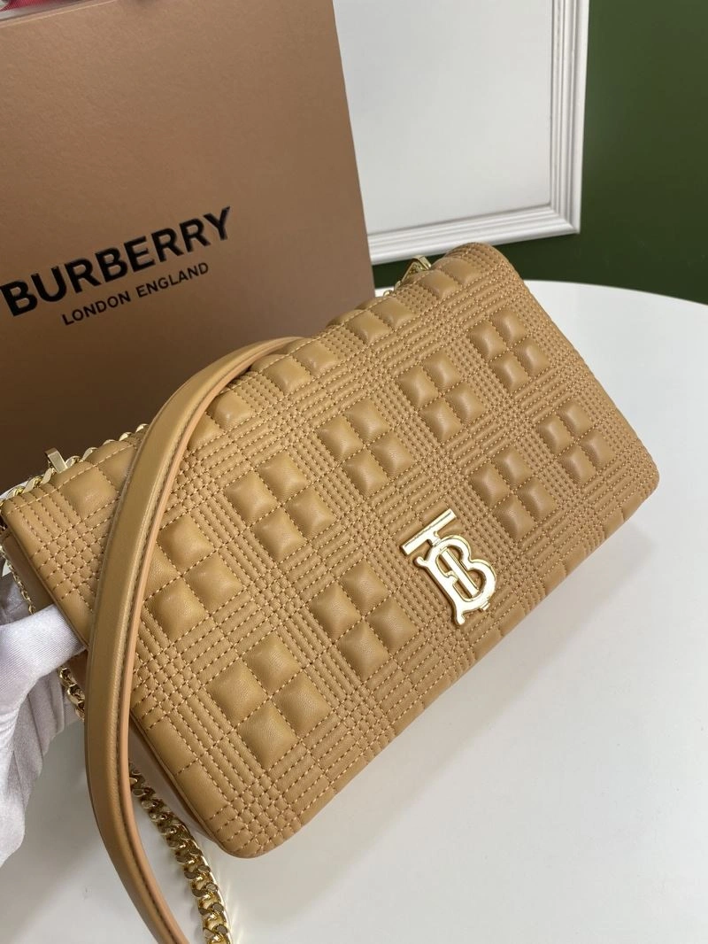 Burberry Satchel Bags Timeless 64580