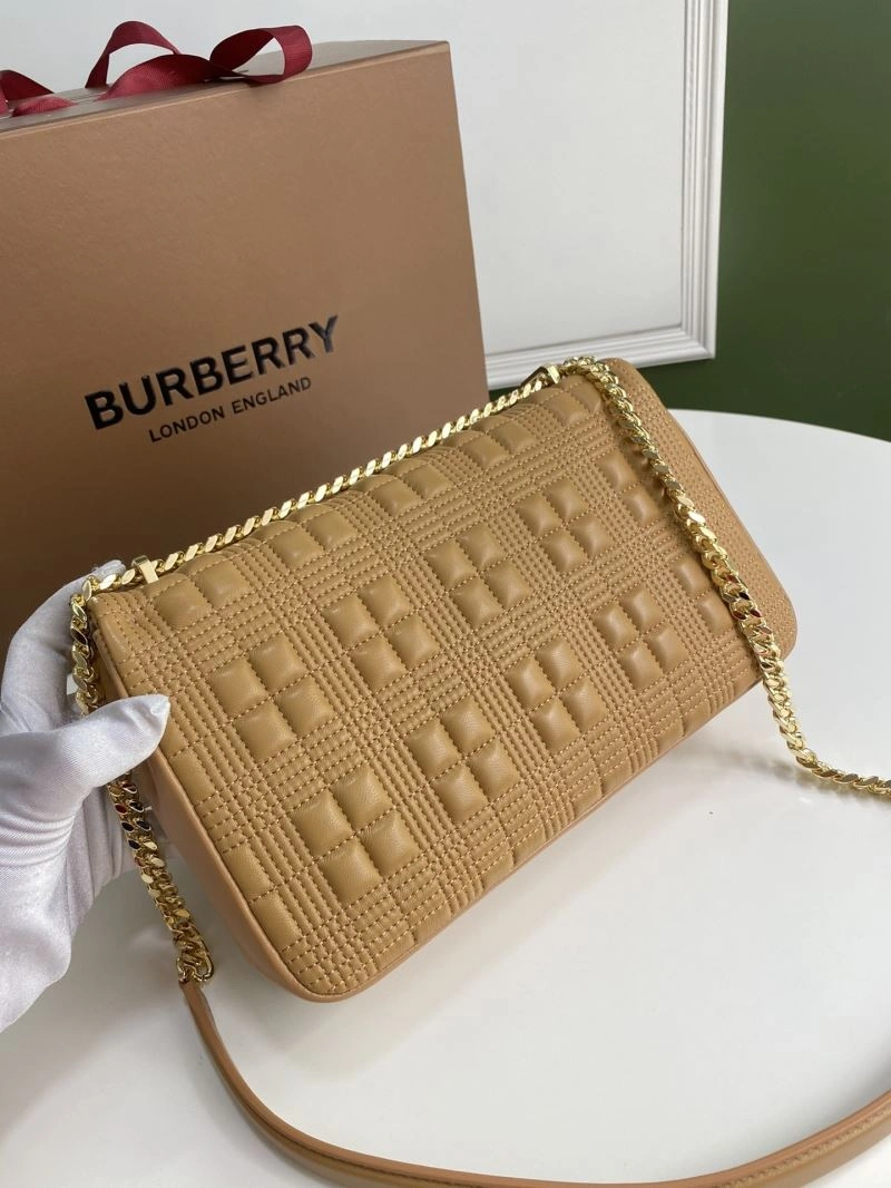 Burberry Satchel Bags Timeless 64580