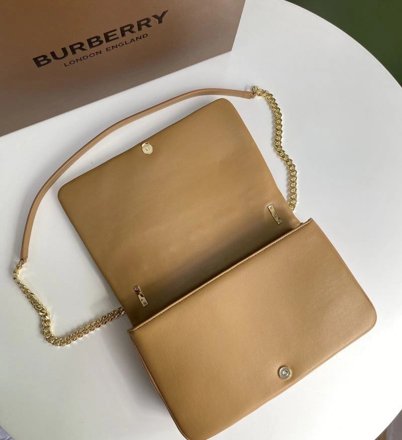 Burberry Satchel Bags Timeless 64580