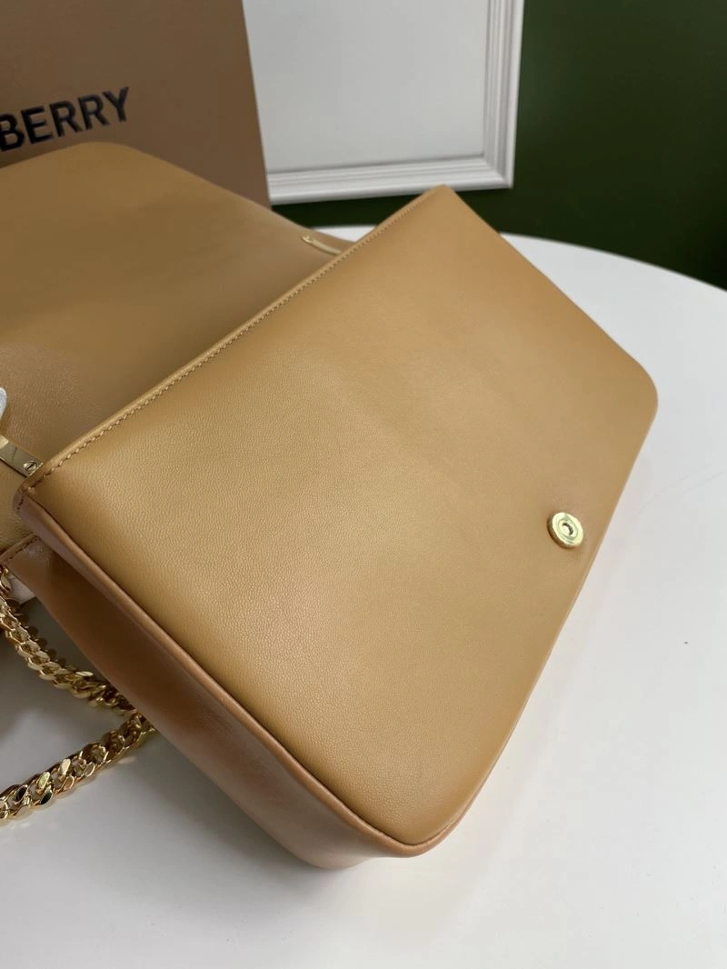 Burberry Satchel Bags Timeless 64580