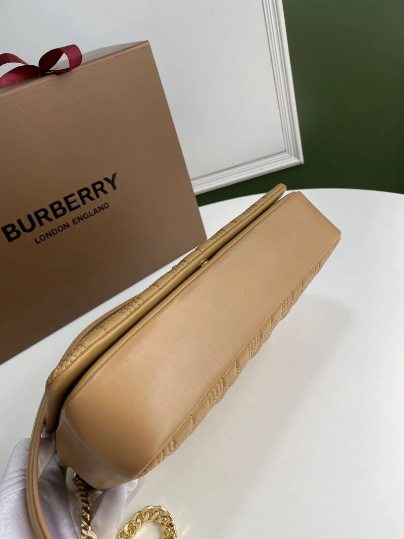 Burberry Satchel Bags Timeless 64580