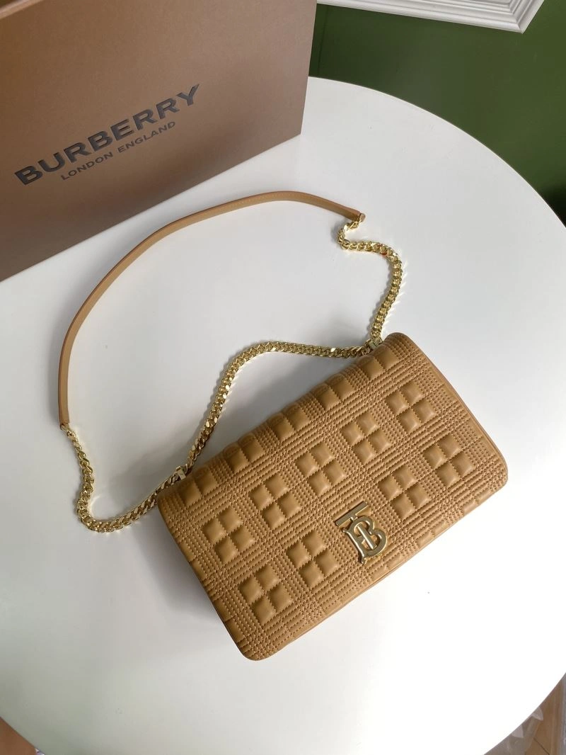 Burberry Satchel Bags Timeless 64580