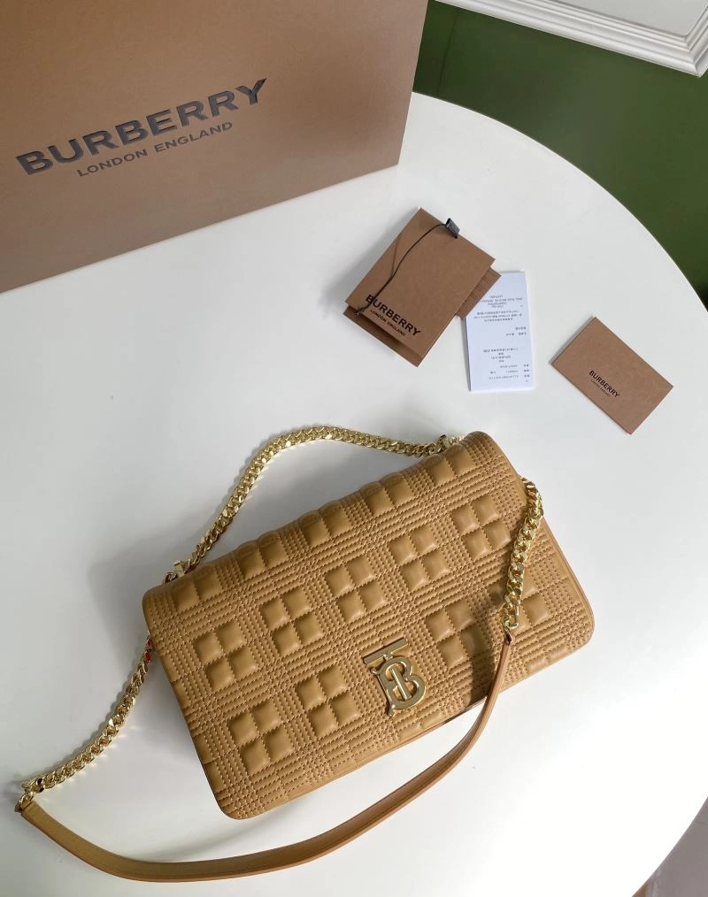 Burberry Satchel Bags Timeless 64580