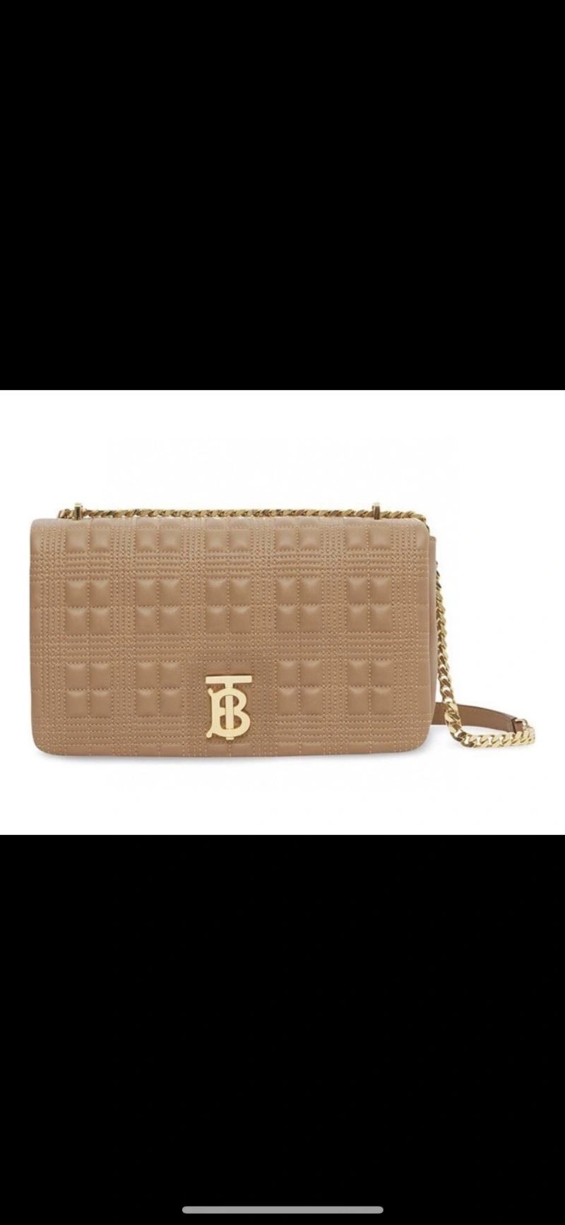 Burberry Satchel Bags Timeless 64580