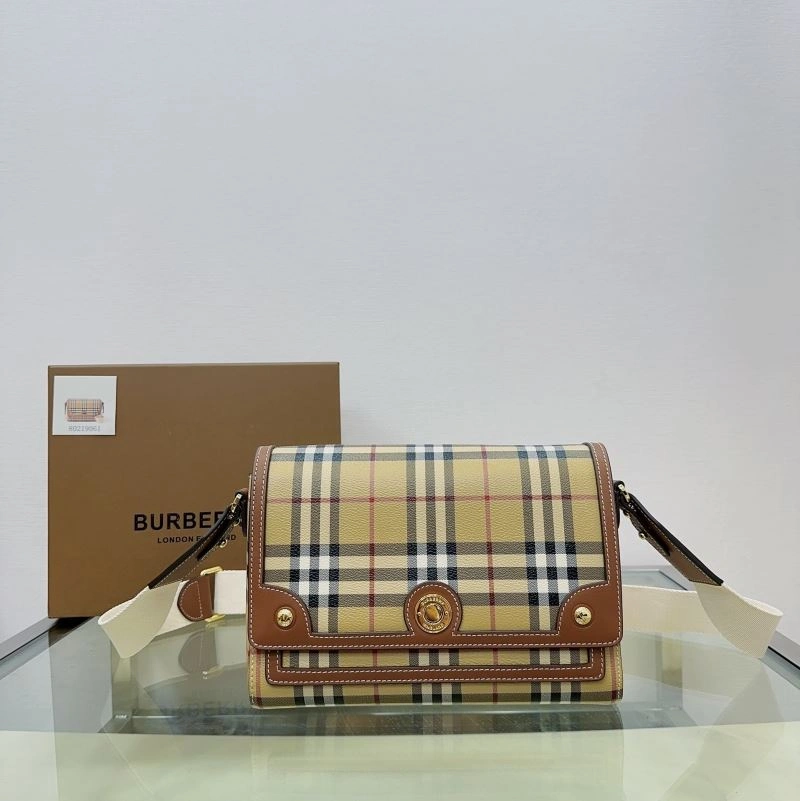 Modern Burberry Satchel Bags 64567