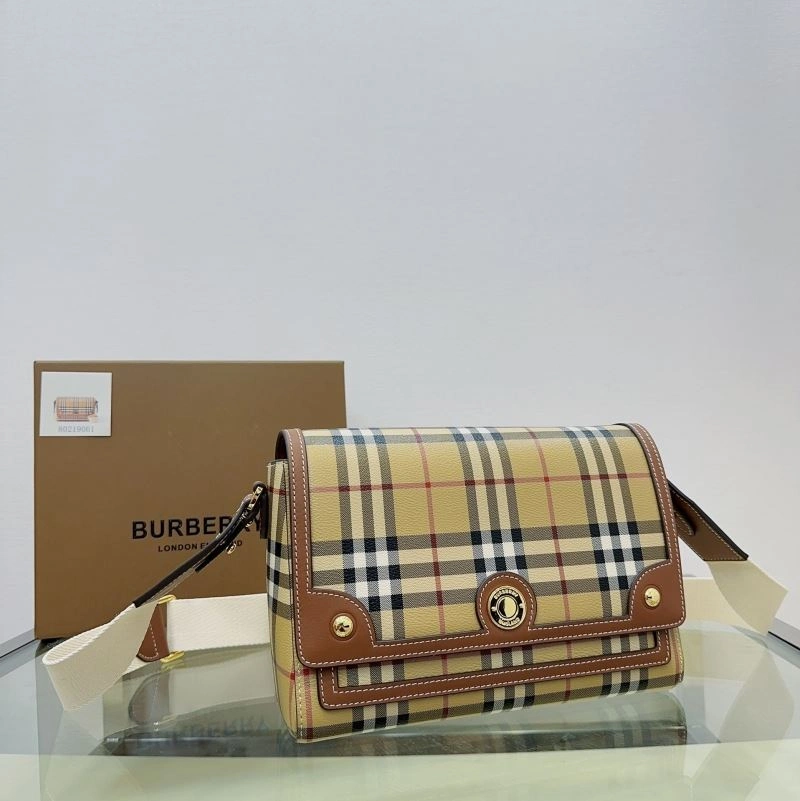 Modern Burberry Satchel Bags 64567