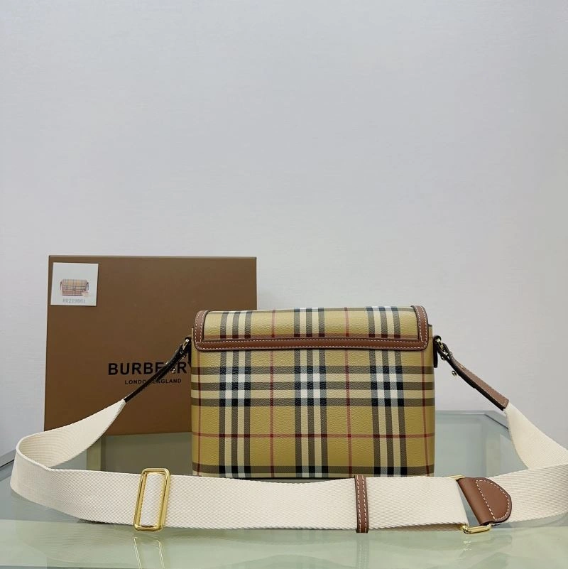 Modern Burberry Satchel Bags 64567