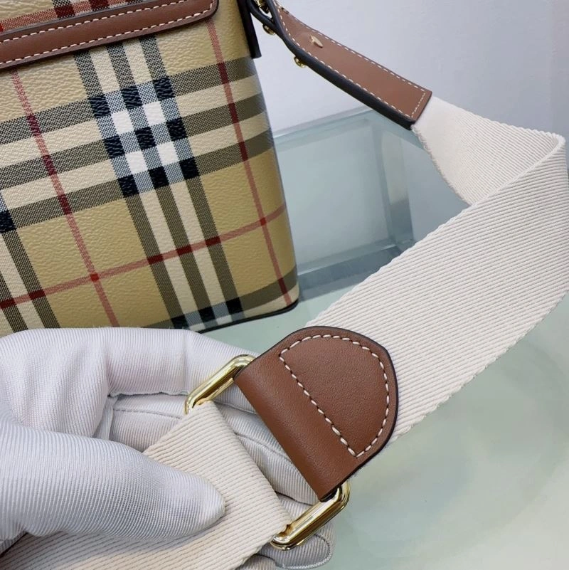 Modern Burberry Satchel Bags 64567