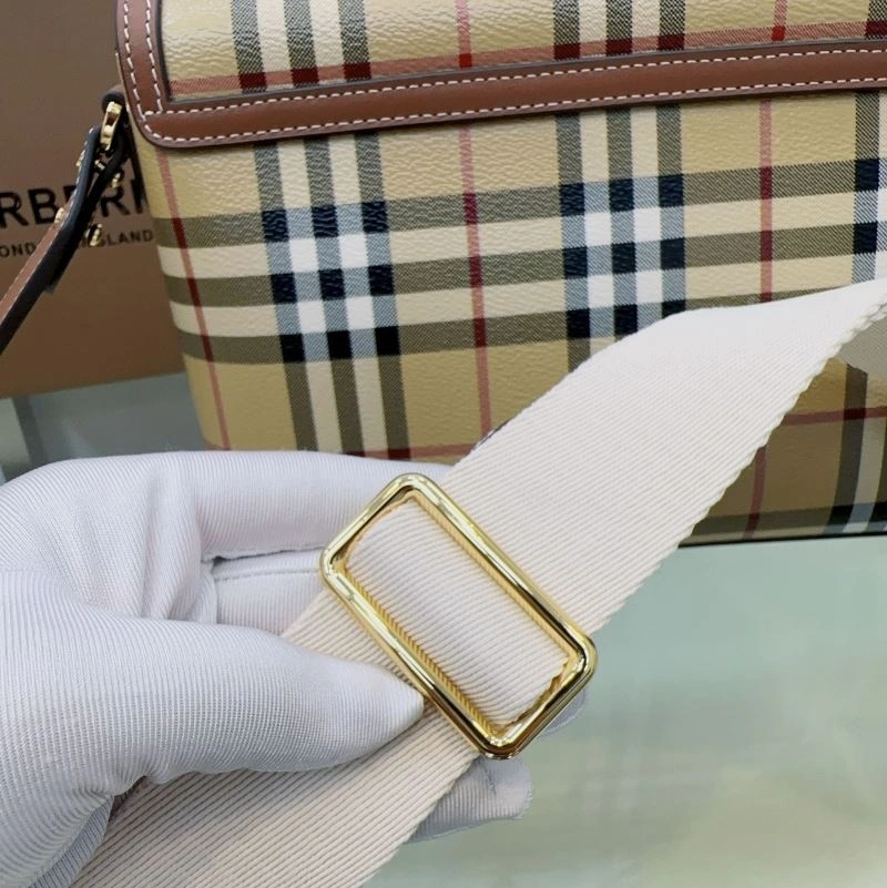 Modern Burberry Satchel Bags 64567