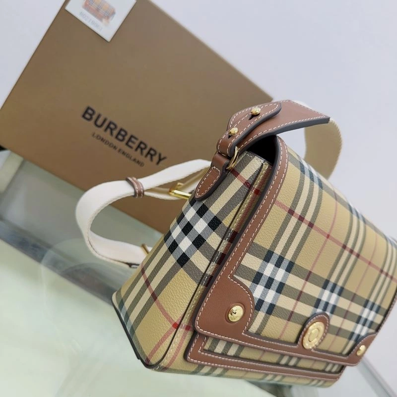 Modern Burberry Satchel Bags 64567