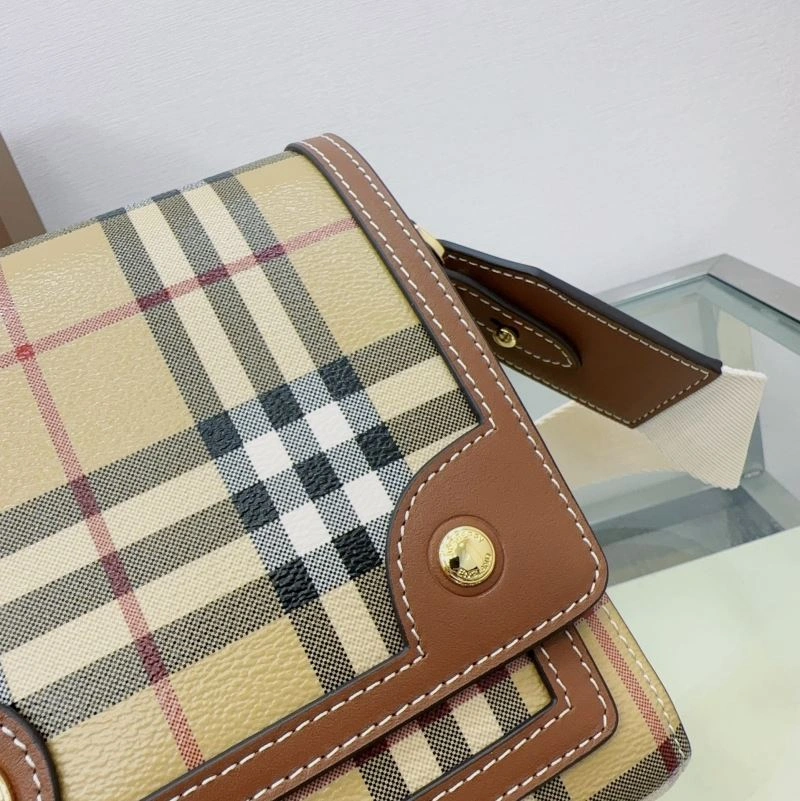 Modern Burberry Satchel Bags 64567