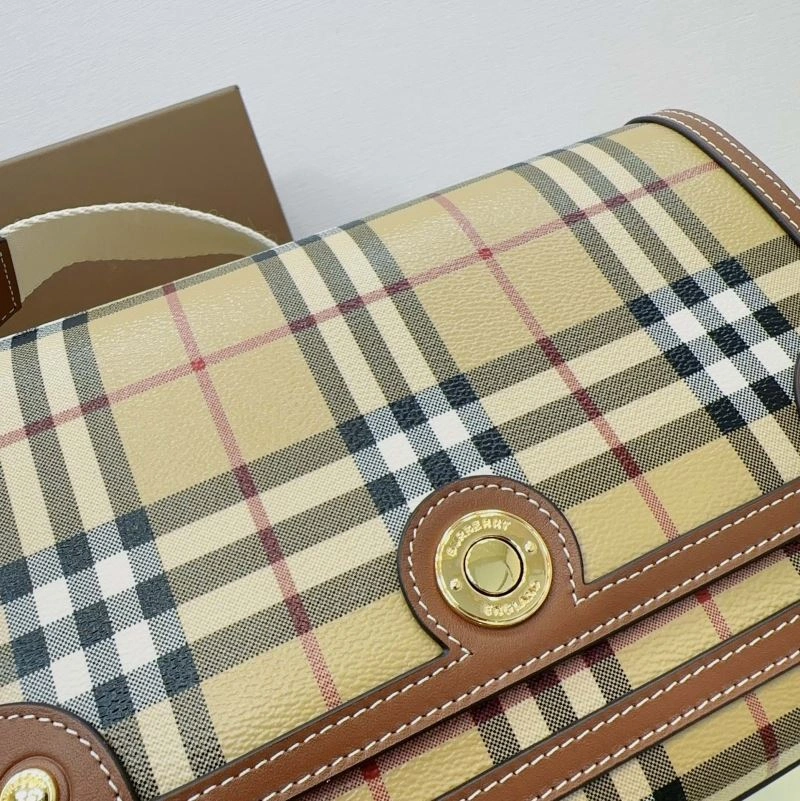 Modern Burberry Satchel Bags 64567