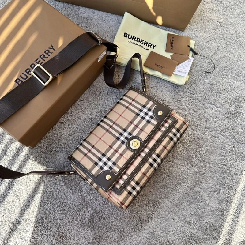 Burberry Satchel Bags Efficient 64571