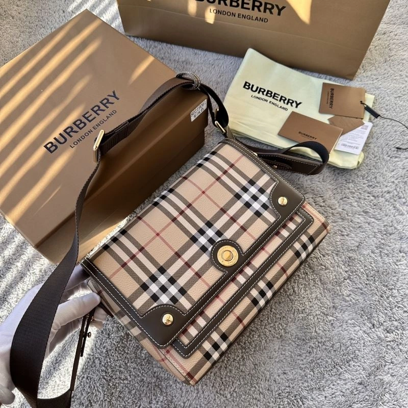 Burberry Satchel Bags Efficient 64571