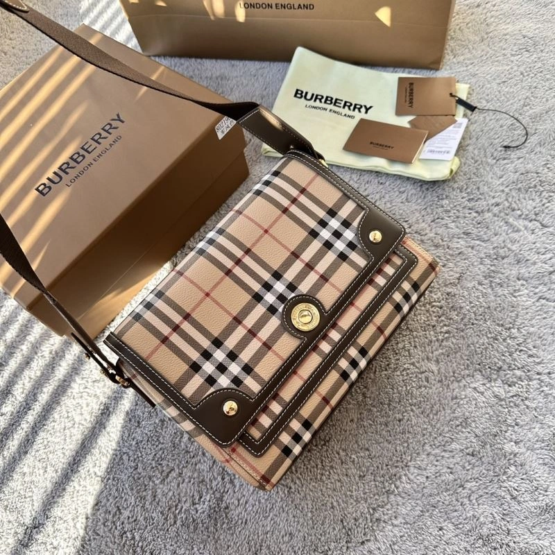 Burberry Satchel Bags Efficient 64571
